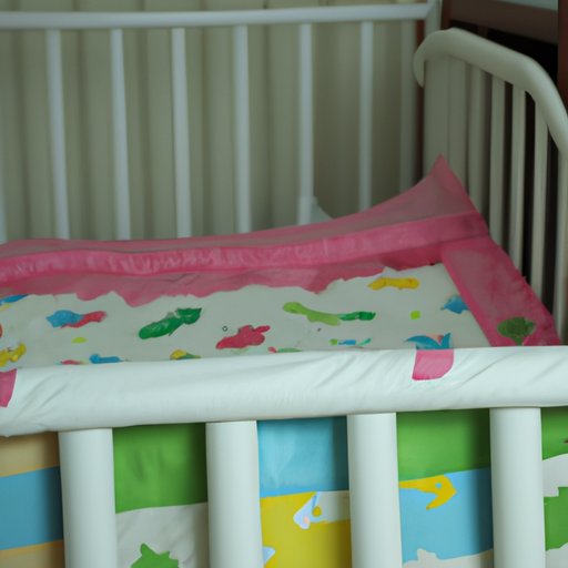 How to Create a Safe Sleeping Environment with Blankets for Babies