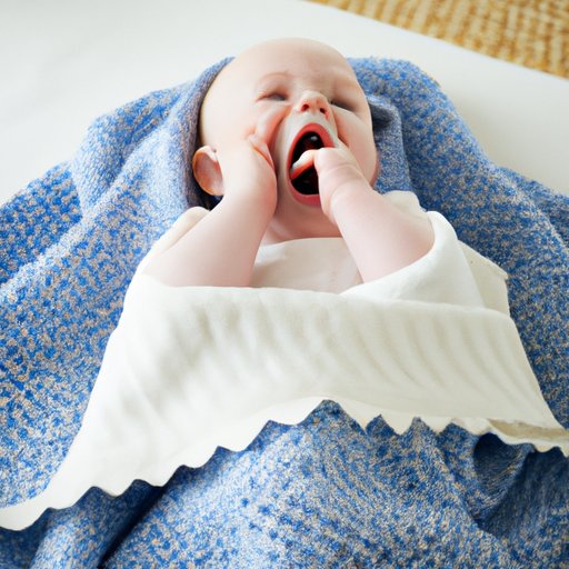 What Parents Need to Know About the Risks of Using Blankets with Babies
