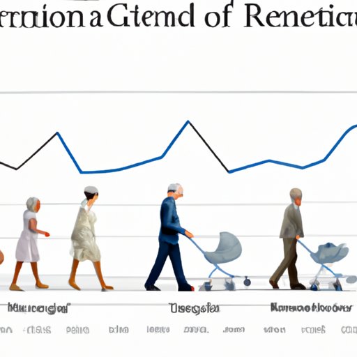Exploring Retirement Trends Across Different Generations