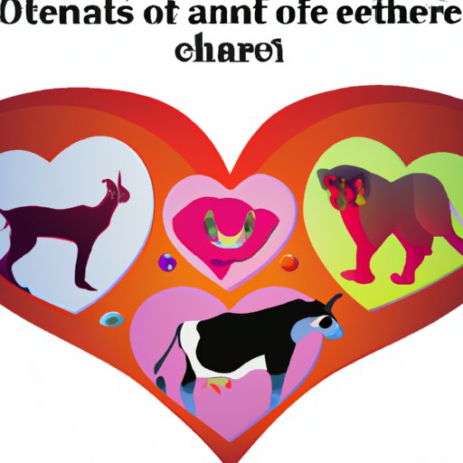 A Closer Look at Which Animal Has the Most Hearts