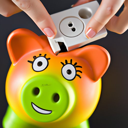 Unplugging and Saving Money: How to Spot the Biggest Energy Hogs When Off