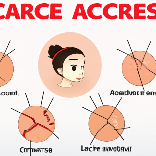 Understanding the Different Types of Acne Scars
