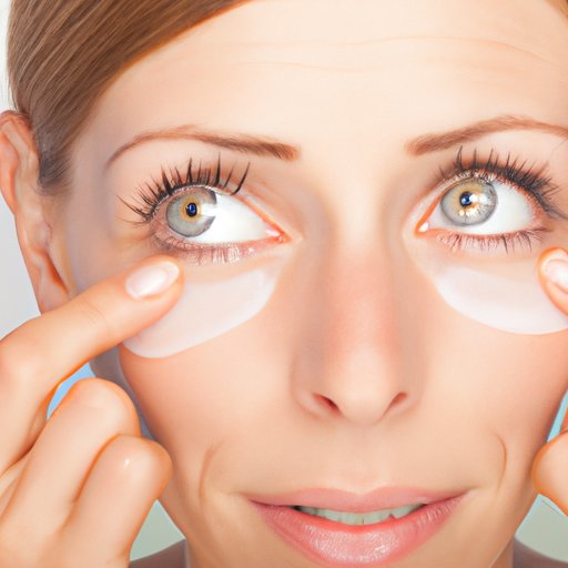 Prevention and Treatment for Bags Under Eyes