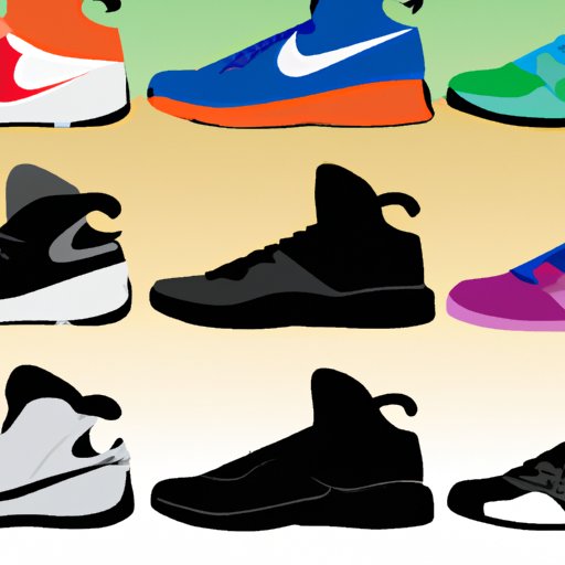 How to Choose the Right Basketball Shoes