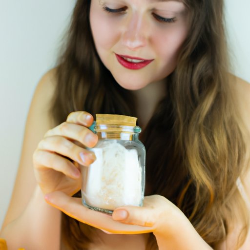 Exploring the Benefits of Using Natural Bath Salts for Skin and Hair Care
