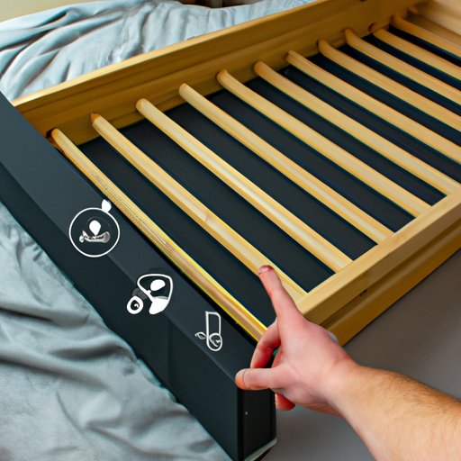 DIY Guide to Building Your Own Bed Slats