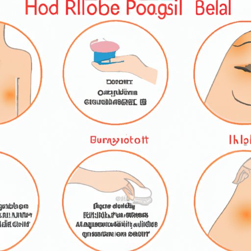 Boils on the Skin: Prevention and Care Tips