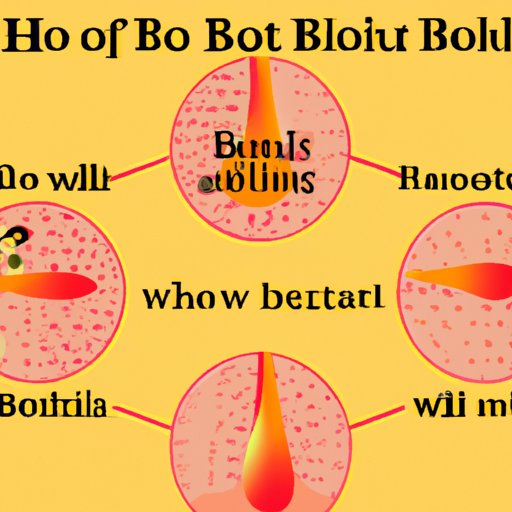 What Are Boils On Skin Causes Symptoms And Treatment The Knowledge Hub