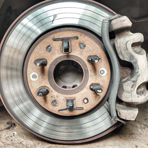 How to Choose the Right Brake Shoes for Your Vehicle