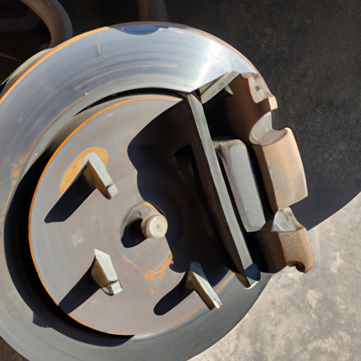 Tips for Replacing Brake Shoes on Your Vehicle