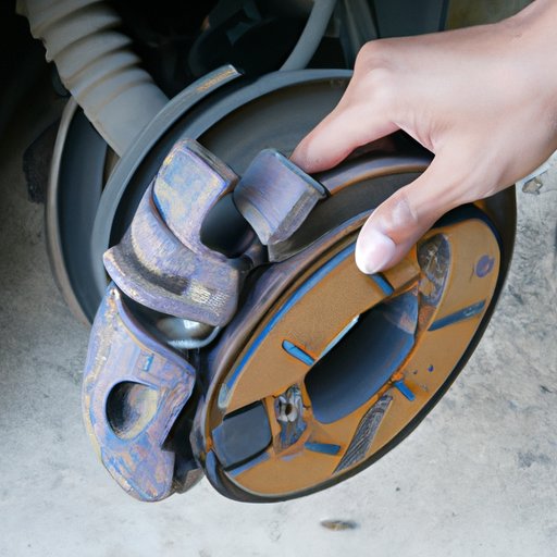 The Basics of Brake Shoe Maintenance