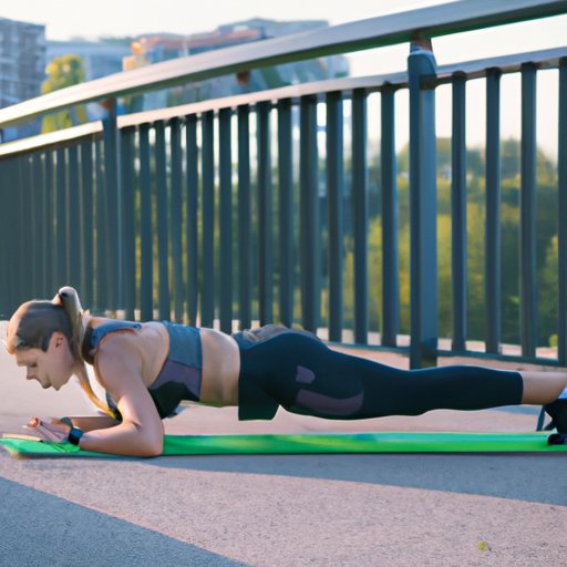 Exploring the Potential of Bridge Exercises to Improve Fitness