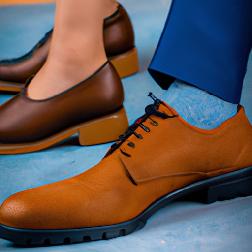 The Best Business Casual Shoes for Men and Women