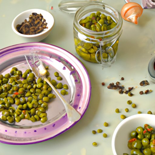 A Guide to Cooking with Capers: What They Are and How to Use Them
