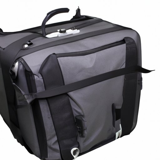 The Benefits of Investing in a Quality Carry On Bag