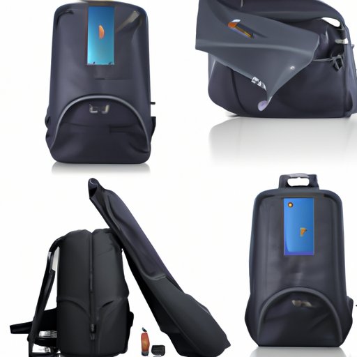 A Comparison of Popular Carry On Bags and Their Features
