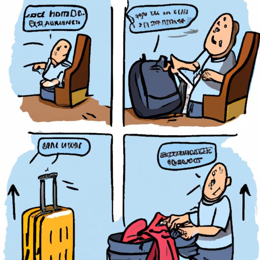 Flying 101: All About Checking Your Bags