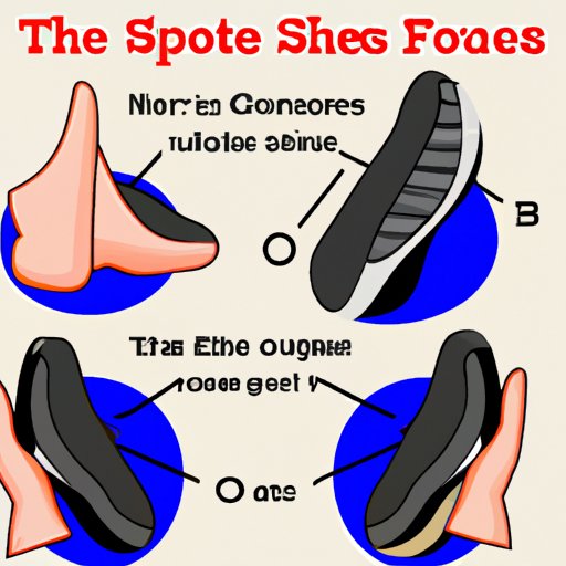 How to Choose the Right Composite Toe Shoes for Your Needs