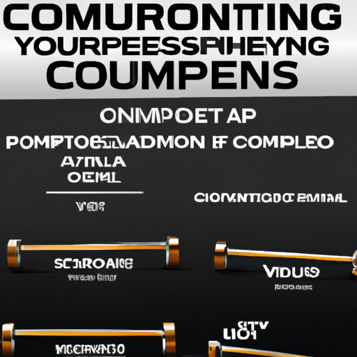 Comprehensive Guide to Compound Exercises