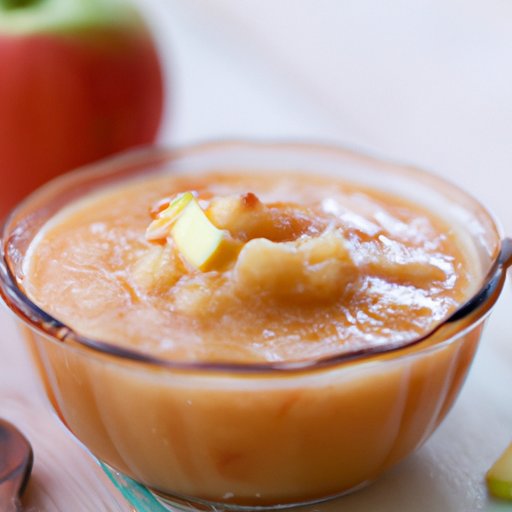 Popular Recipes Using Cooking Apples