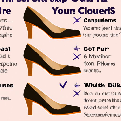 Essential Guide to Buying Court Shoes