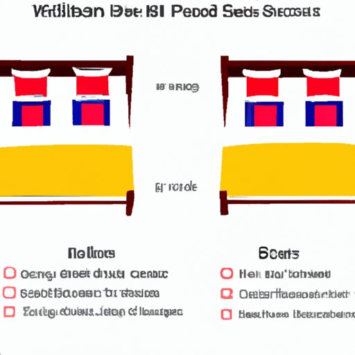 Choosing the Right Twin Size Bed for Your Room: Understanding Dimensions