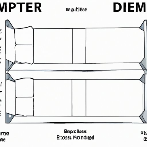 Exploring Dimensions of a Twin Size Bed: A Comprehensive Guide