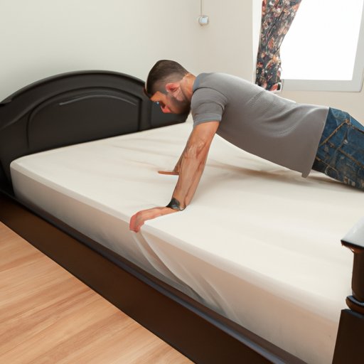 Exploring the Dimensions of a Full Size Bed