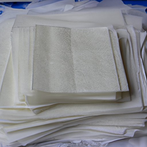 Different Types of Dryer Sheets and Their Uses