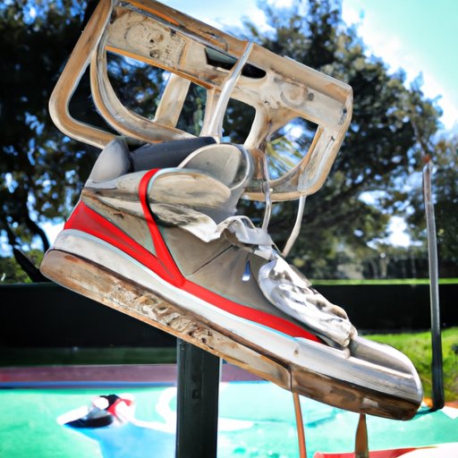 The Evolution of Dunk Shoes: From Basketball Court to Skate Park