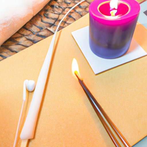 The Pros and Cons of Ear Candling