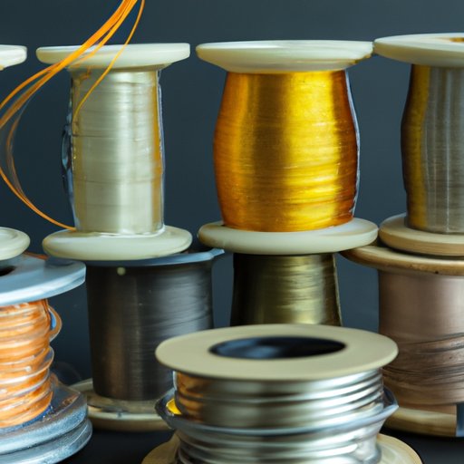 III. A Deep Dive into the Evolution of Fishing Line Materials