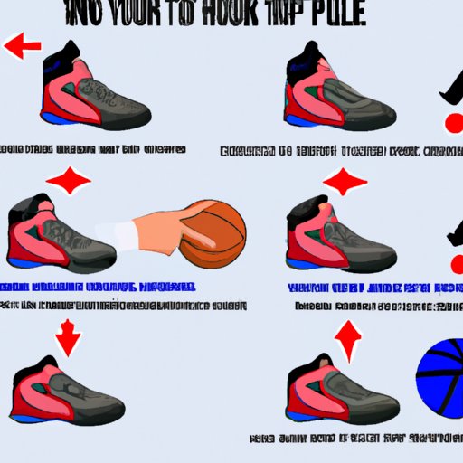 How to Choose the Perfect Basketball Shoes for Your Game