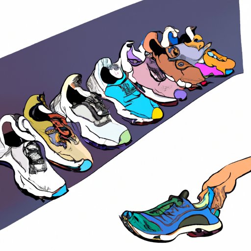 How to Choose the Best Running Shoes for Your Budget