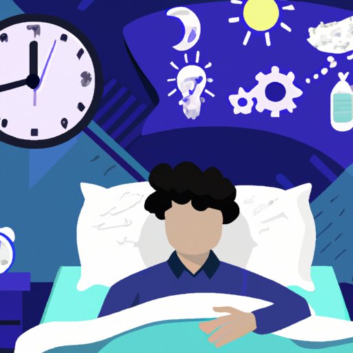 Exploring the Role of Sleep in Maintaining Health