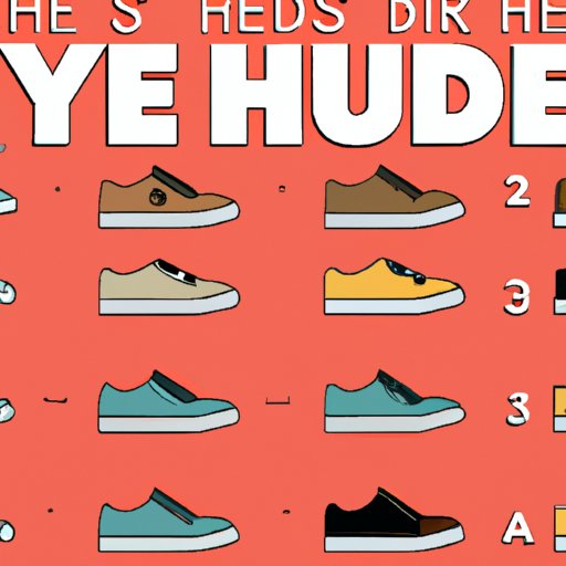 Hey Dude Shoes: A Comprehensive Guide