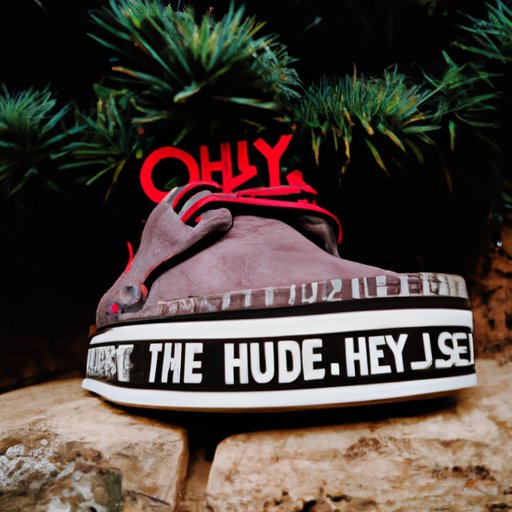 The History and Heritage Behind Hey Dude Shoes