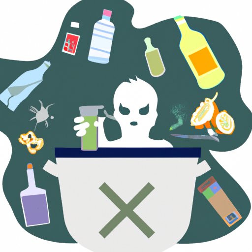 Exploring the Most Common Sources of Household Neurotoxins