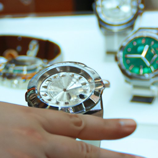 Exploring the Value and Quality of Jeweled Watches