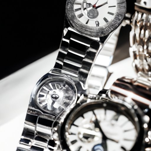 The Benefits of Jewels in Watches: Why They Matter