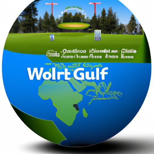 The Biggest and Best Golf Tournaments Around the Globe