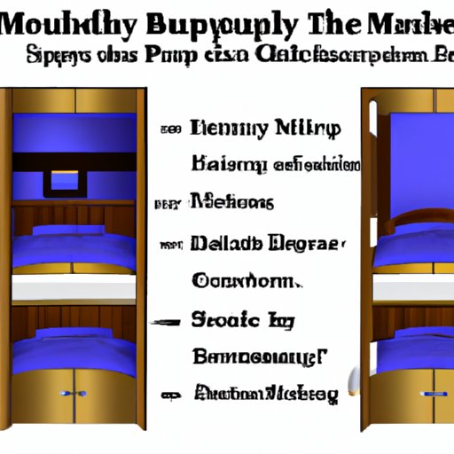 The Pros and Cons of Owning a Murphy Bed
