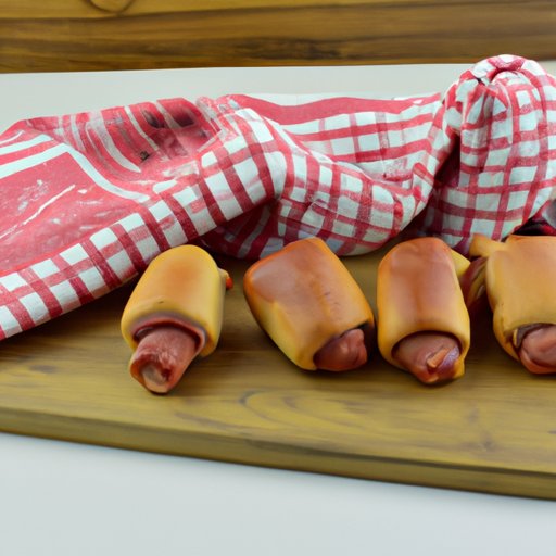 The Health Benefits of Pigs in a Blanket