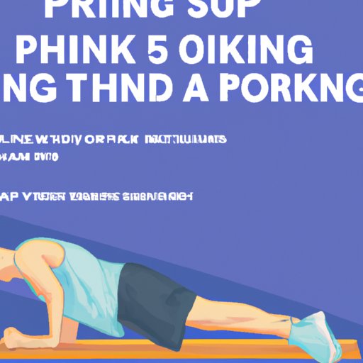 Tips for Making Planks a Regular Part of Your Workout Routine