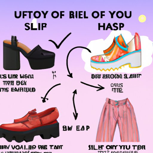How to Style Platform Shoes for Any Outfit