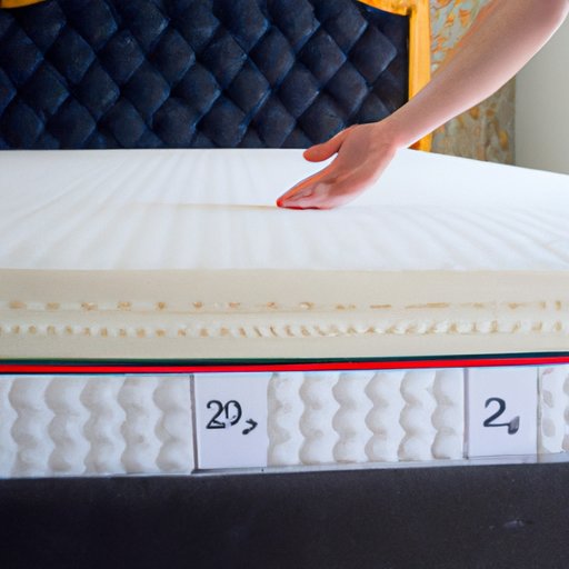 Tips for Finding the Right Size Mattress