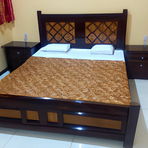 Different Types of Queen Size Beds Available