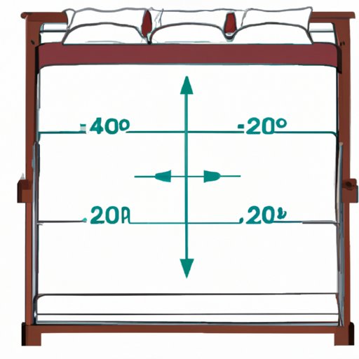 How to Measure a Queen Size Bed