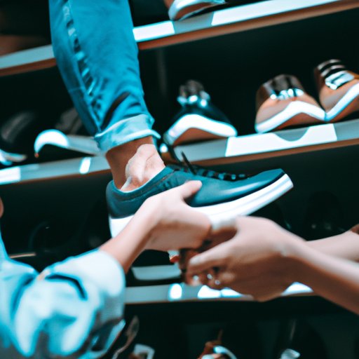The Role of Reps in Shoes: How They Help Brands Reach Consumers