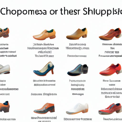 Types of Shoes and their Reps: Exploring the Different Roles of Representatives in the Footwear Industry